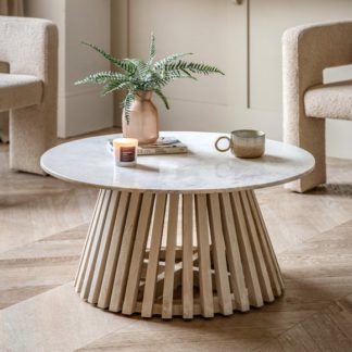 An Image of Lymbridge Coffee Table