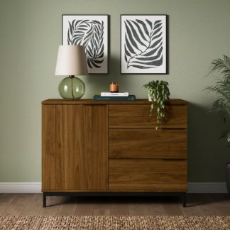 An Image of Reynolds Small Sideboard