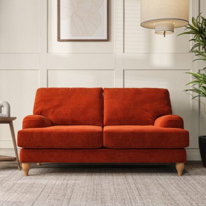 An Image of Darwin Large 2 Seater Sofa