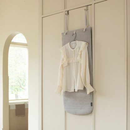 An Image of Brabantia Door Steam Blanket