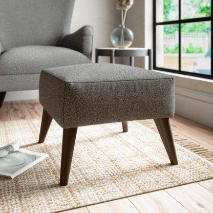 An Image of Marlow Footstool