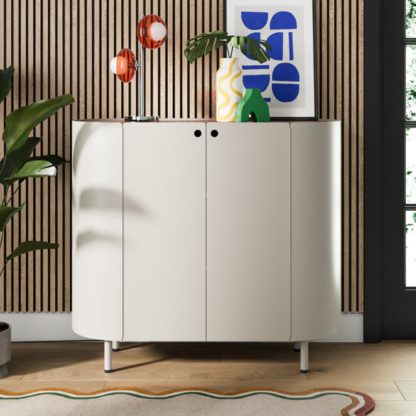 An Image of Elements Griffin Small Sideboard