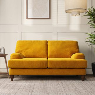 An Image of Darwin Large 2 Seater Sofa