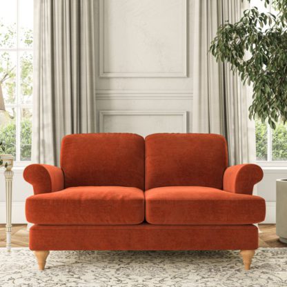 An Image of Evie 2 Seater Sofa