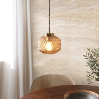 An Image of Abingdon Adjustable Pendant Light