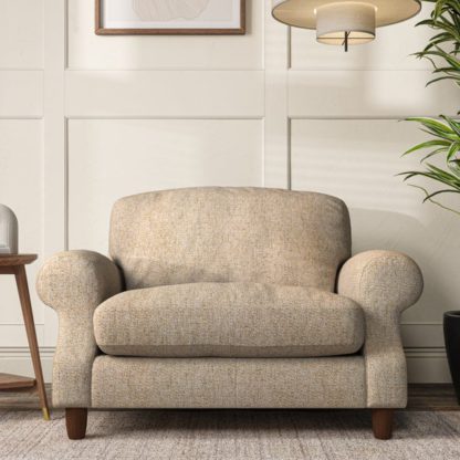 An Image of Ashford Snuggle Chair