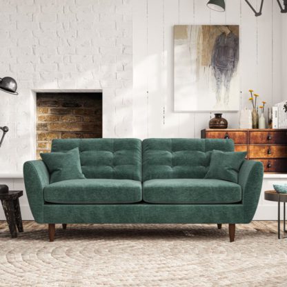 An Image of Anders 3 Seater Sofa