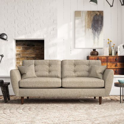 An Image of Anders 3 Seater Sofa