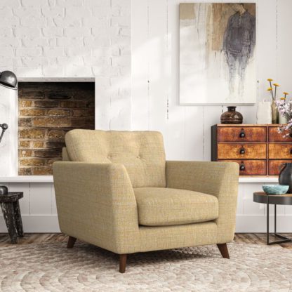 An Image of Peyton Armchair