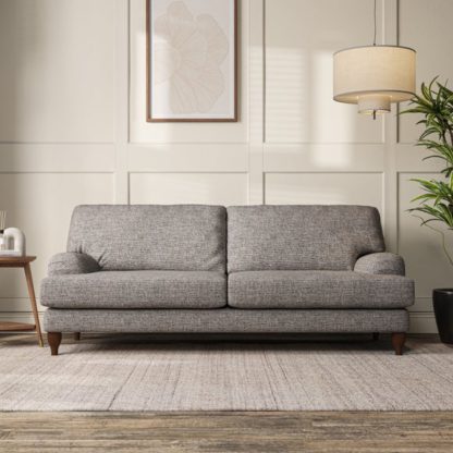 An Image of Darwin 4 Seater Sofa