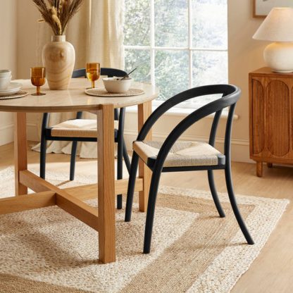 An Image of Nancy Dining Chair