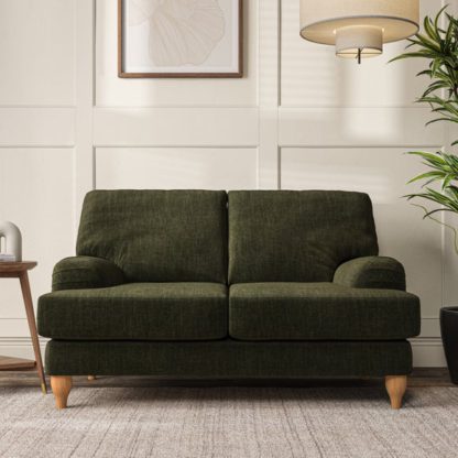 An Image of Darwin 2 Seater Sofa