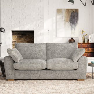 An Image of Madison 3 Seater Sofa