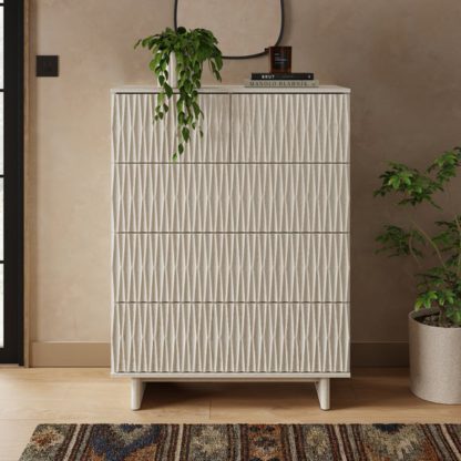 An Image of Inga 5 Drawer Chest