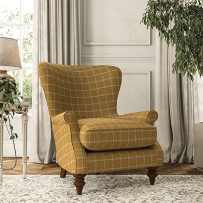 An Image of Charlbury Armchair