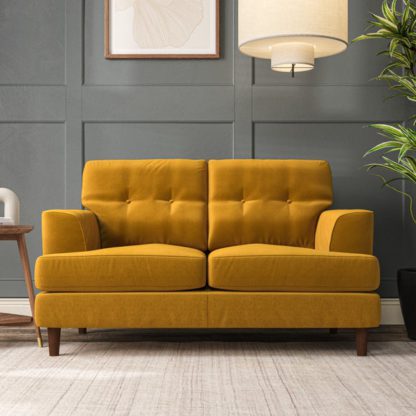 An Image of Cooper 2 Seater Sofa