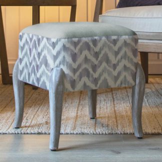 An Image of Ralf Savannah Footstool