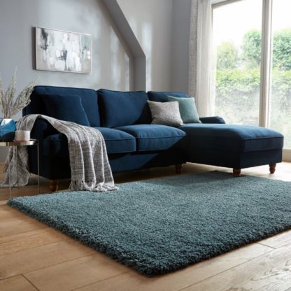 An Image of Slumber Square Rug