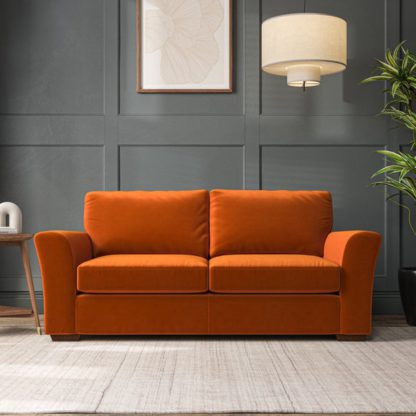 An Image of Lena 3 Seater Sofa