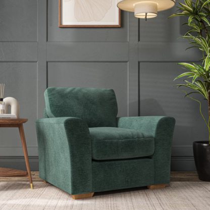 An Image of Lena Armchair