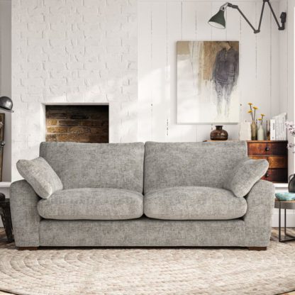 An Image of Madison Large 3 Seater Sofa