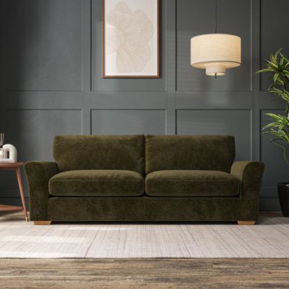 An Image of Lena 4 Seater Sofa