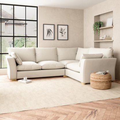 An Image of Blakeney Corner Sofa