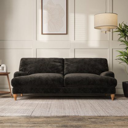 An Image of Darwin 4 Seater Sofa