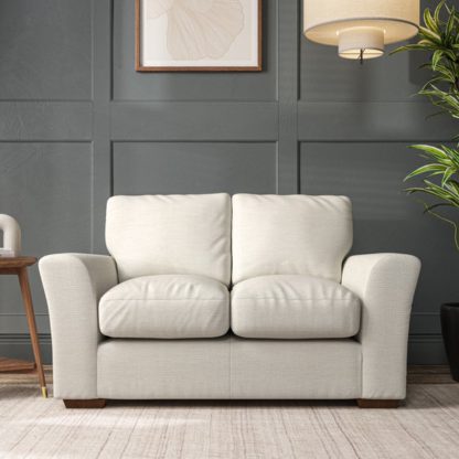 An Image of Lena 2 Seater Sofa