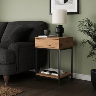 An Image of Reynolds Side Table