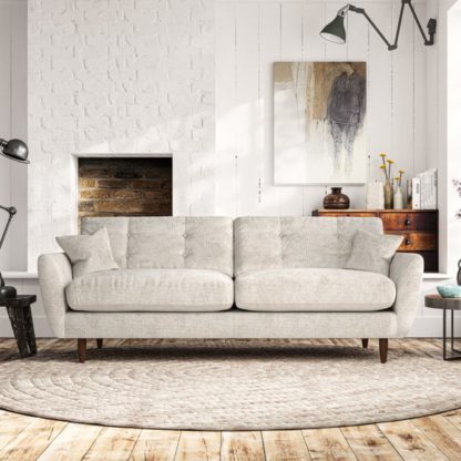 An Image of Anders 4 Seater Sofa