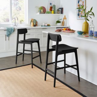 An Image of Elements Farnsworth Barstool