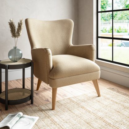 An Image of Marlow Wing Chair