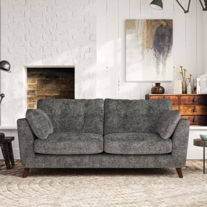 An Image of Peyton 3 Seater Sofa