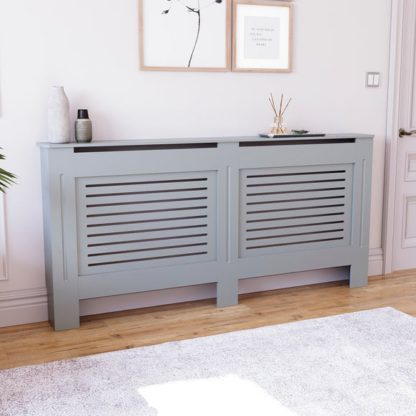 An Image of Vida Designs Milton Radiator Cover