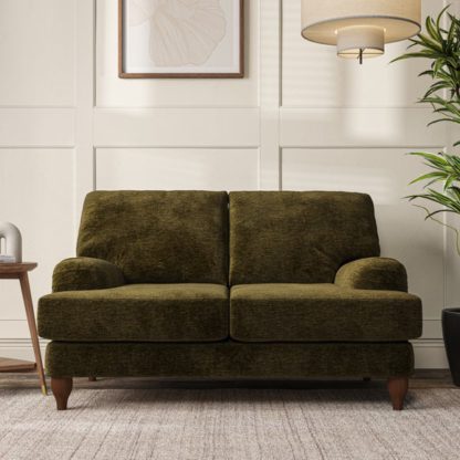 An Image of Darwin 2 Seater Sofa