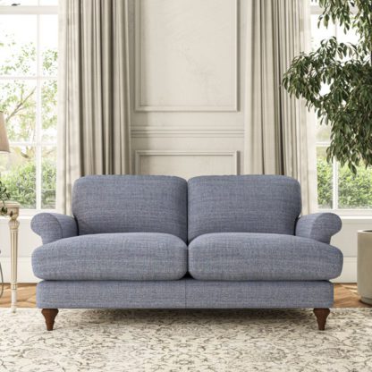 An Image of Evie Large 2 Seater Sofa