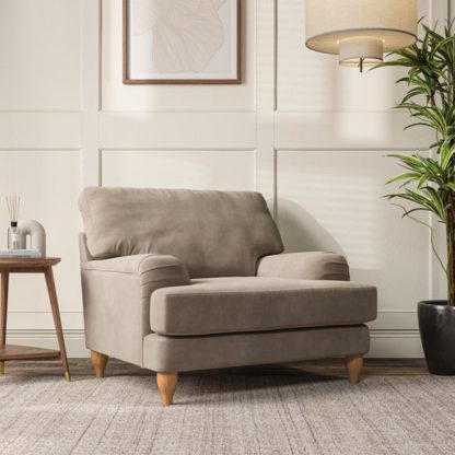 An Image of Darwin Armchair