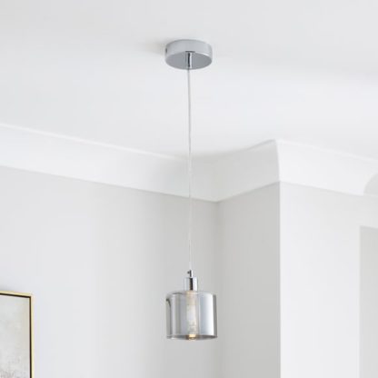 An Image of Erin Modern Pendant Light