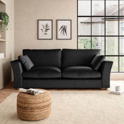 An Image of Blakeney 4 Seater Sofa