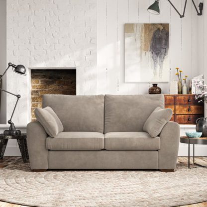 An Image of Madison Large 2 Seater Sofa