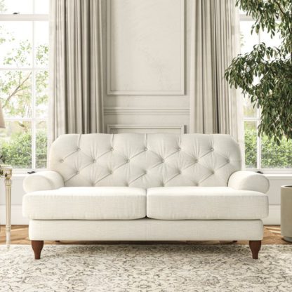 An Image of Canterbury Large 2 Seater Sofa