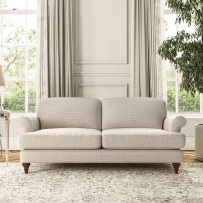 An Image of Evie 3 Seater Sofa