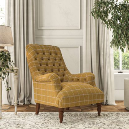 An Image of Bibury Armchair