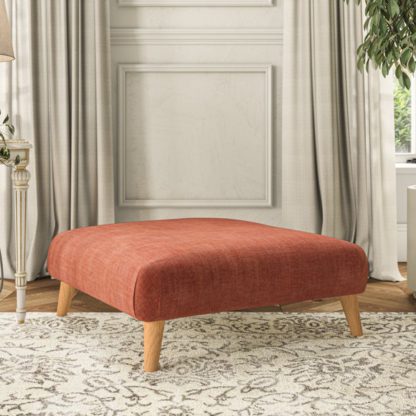 An Image of Evelyn Footstool