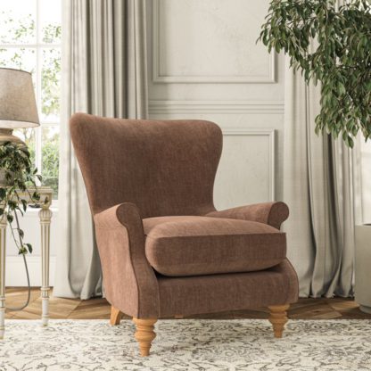 An Image of Charlbury Armchair