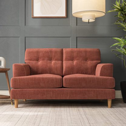 An Image of Cooper 2 Seater Sofa