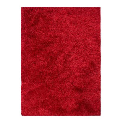 An Image of Montana Shaggy Rug