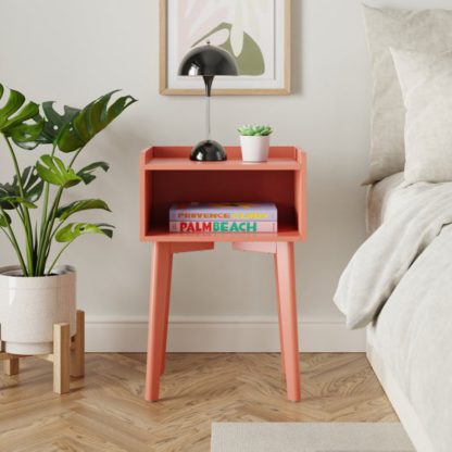 An Image of Cheska Bedside Table