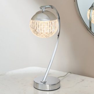 An Image of Valence Table Lamp